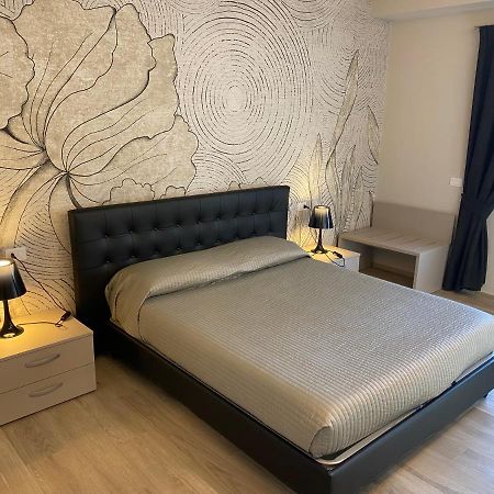 Emilius Suite Аоста Екстериор снимка