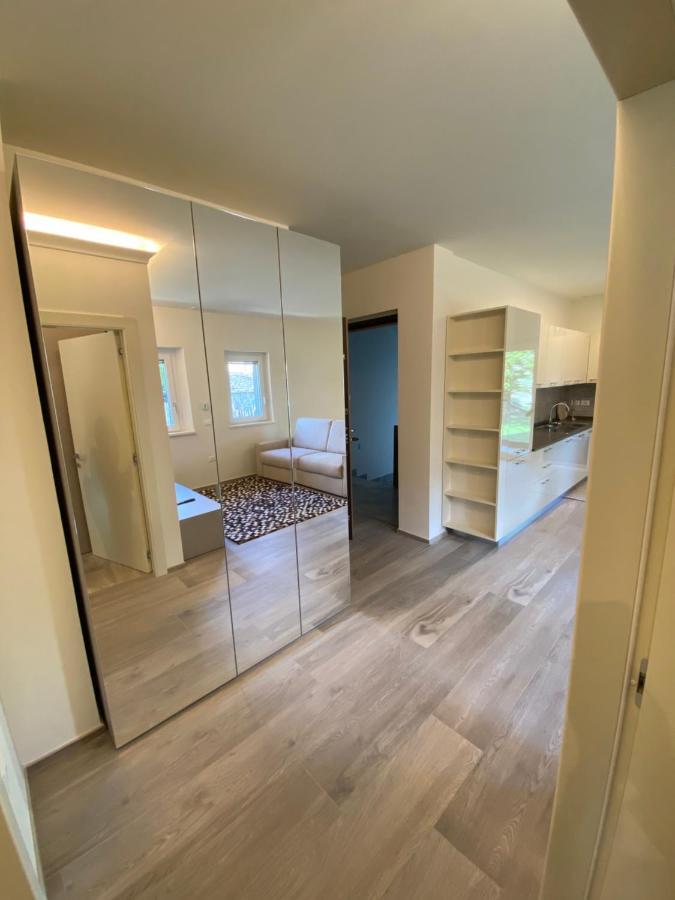 Emilius Suite Аоста Екстериор снимка