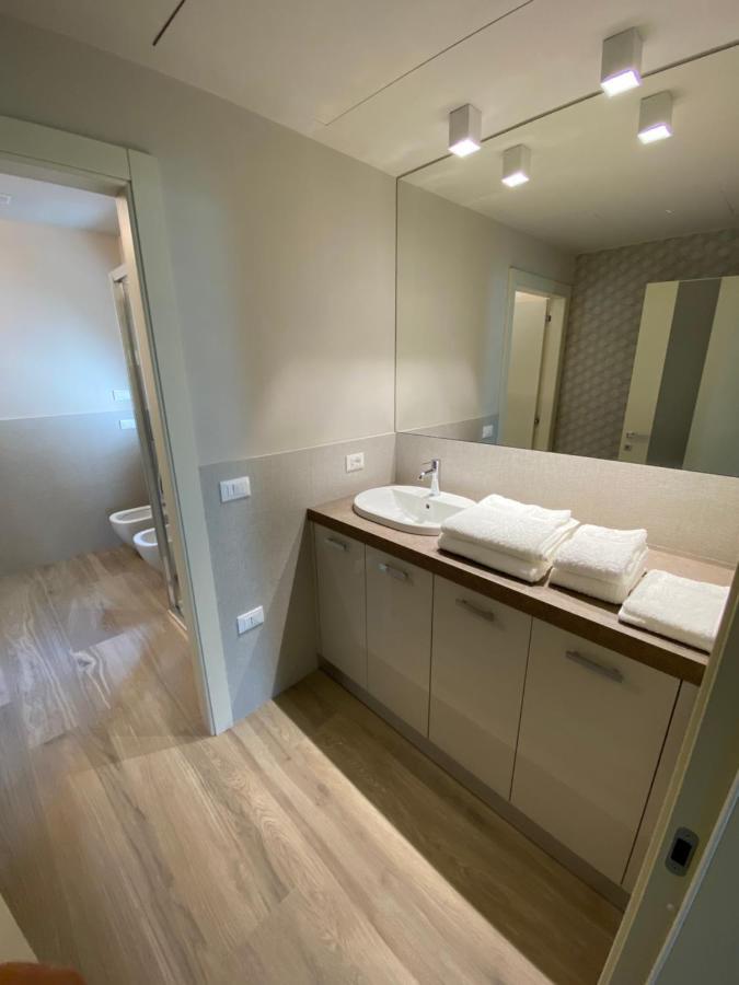 Emilius Suite Аоста Екстериор снимка