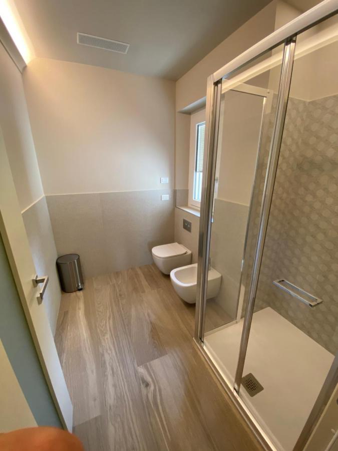 Emilius Suite Аоста Екстериор снимка