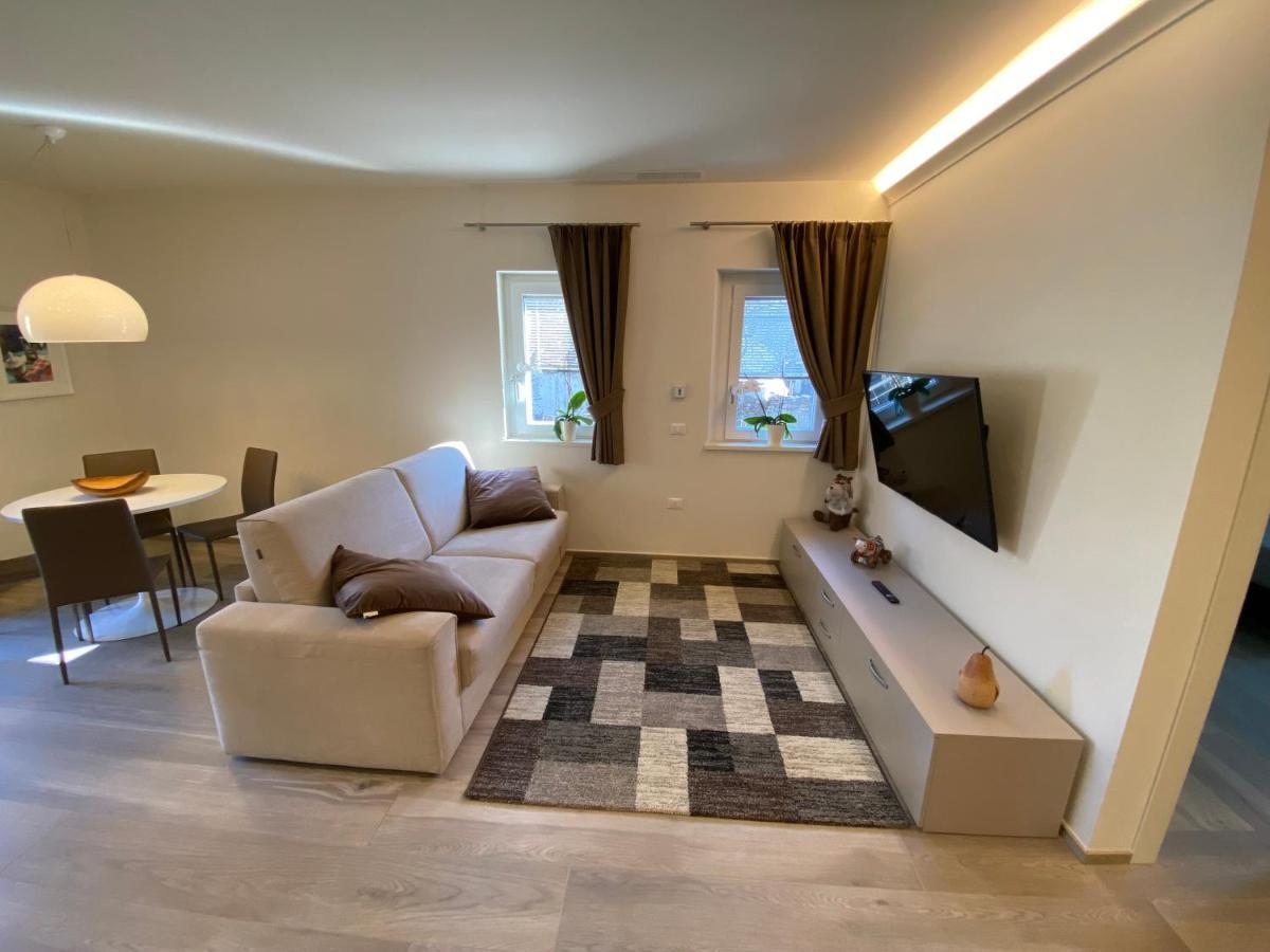 Emilius Suite Аоста Екстериор снимка