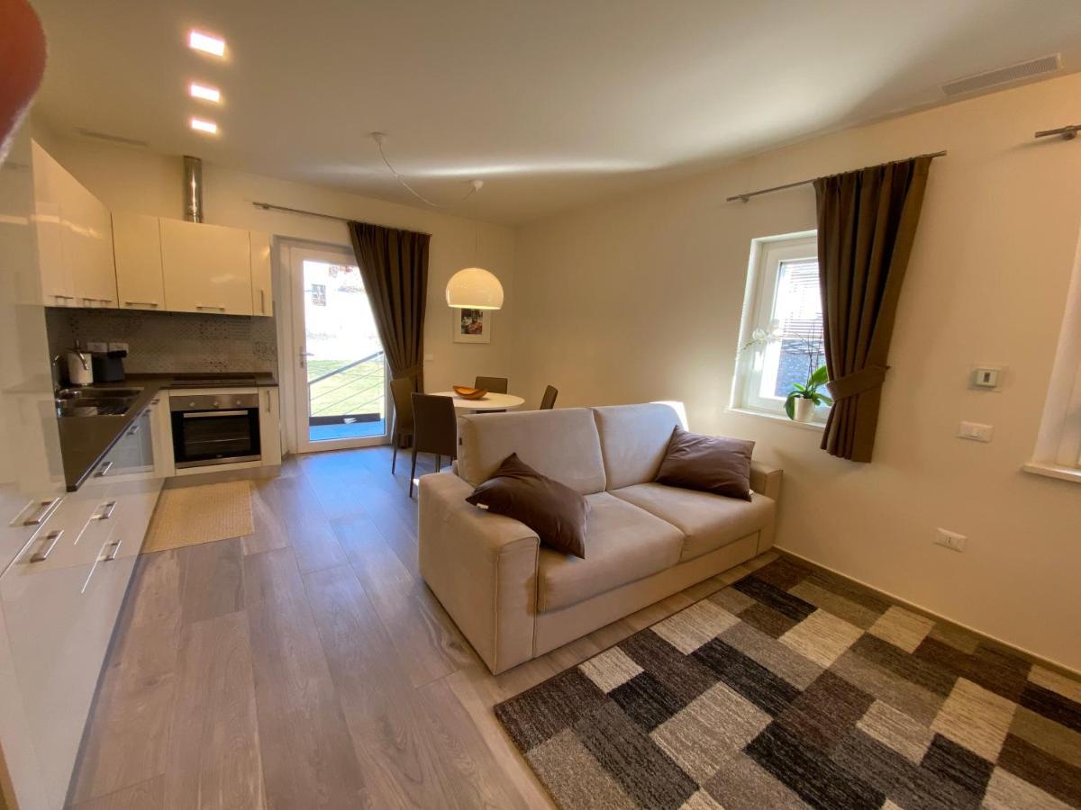 Emilius Suite Аоста Екстериор снимка