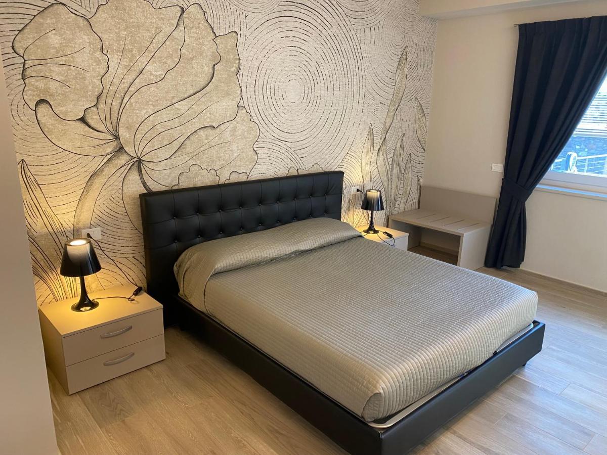 Emilius Suite Аоста Екстериор снимка