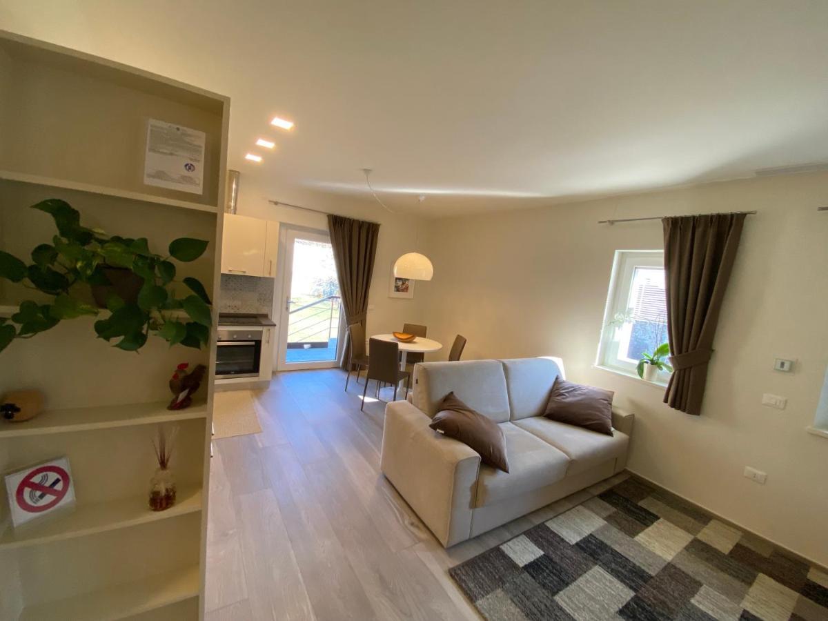 Emilius Suite Аоста Екстериор снимка