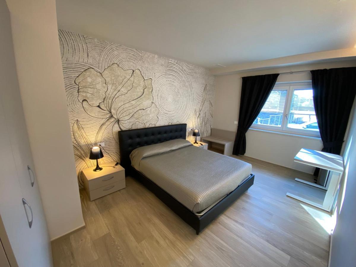 Emilius Suite Аоста Екстериор снимка